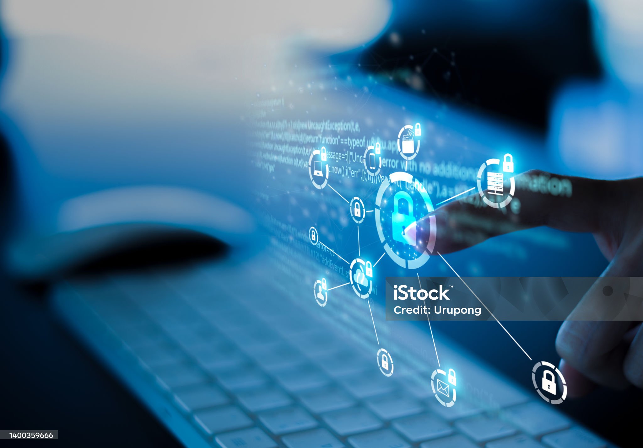 Sécurité informatique